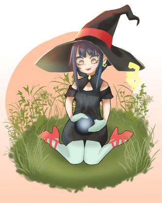 Witch